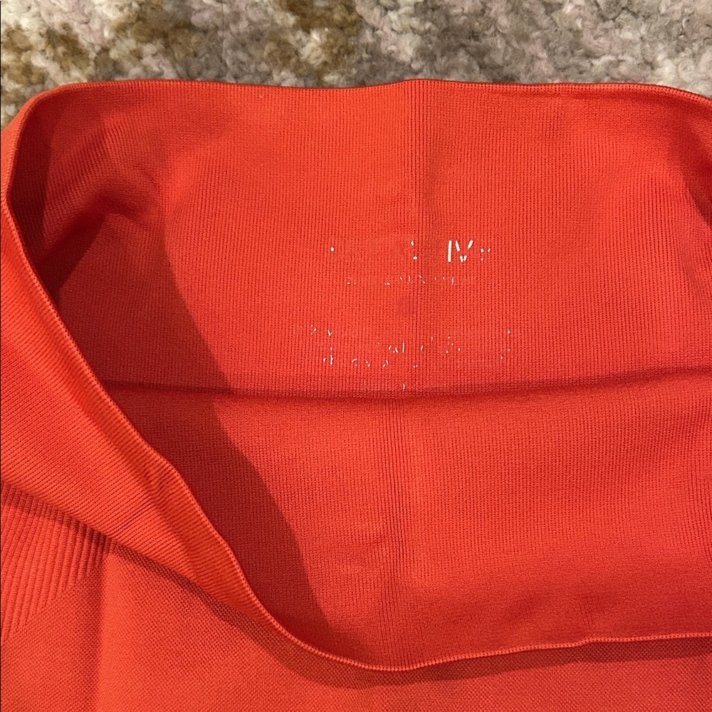 SET Active Red/ Orange Set - image 6